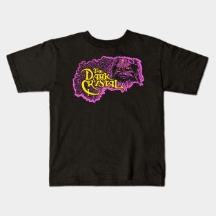 The Dark Crystal Kids T-Shirt